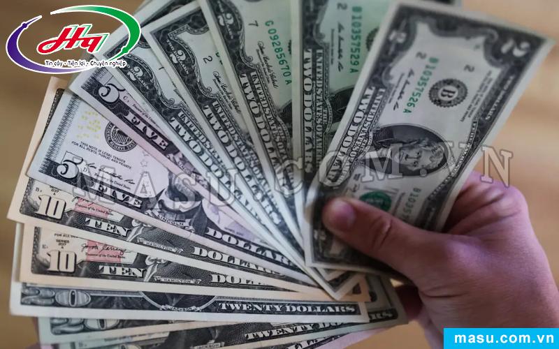 60 Đô La Mỹ Bao Nhiêu Tiền Việt?