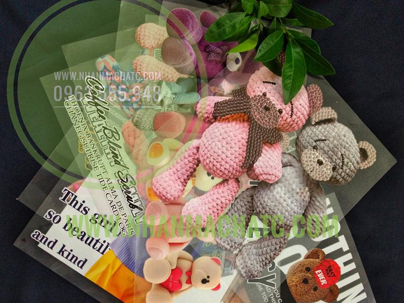 in pet chuyen nhiet len ao thun