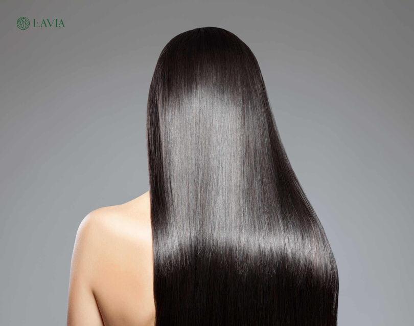 Cách Dưỡng Tóc Nhanh Dài - Bí Quyết Cho Mái Tóc Khỏe Mạnh