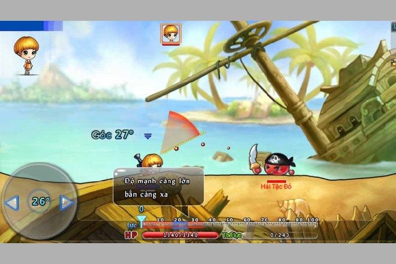 Code game Gunny Mobi mới nhất miễn phí – Hướng dẫn nhập code chi tiết
