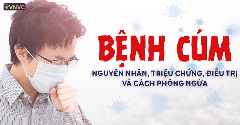 bệnh cúm