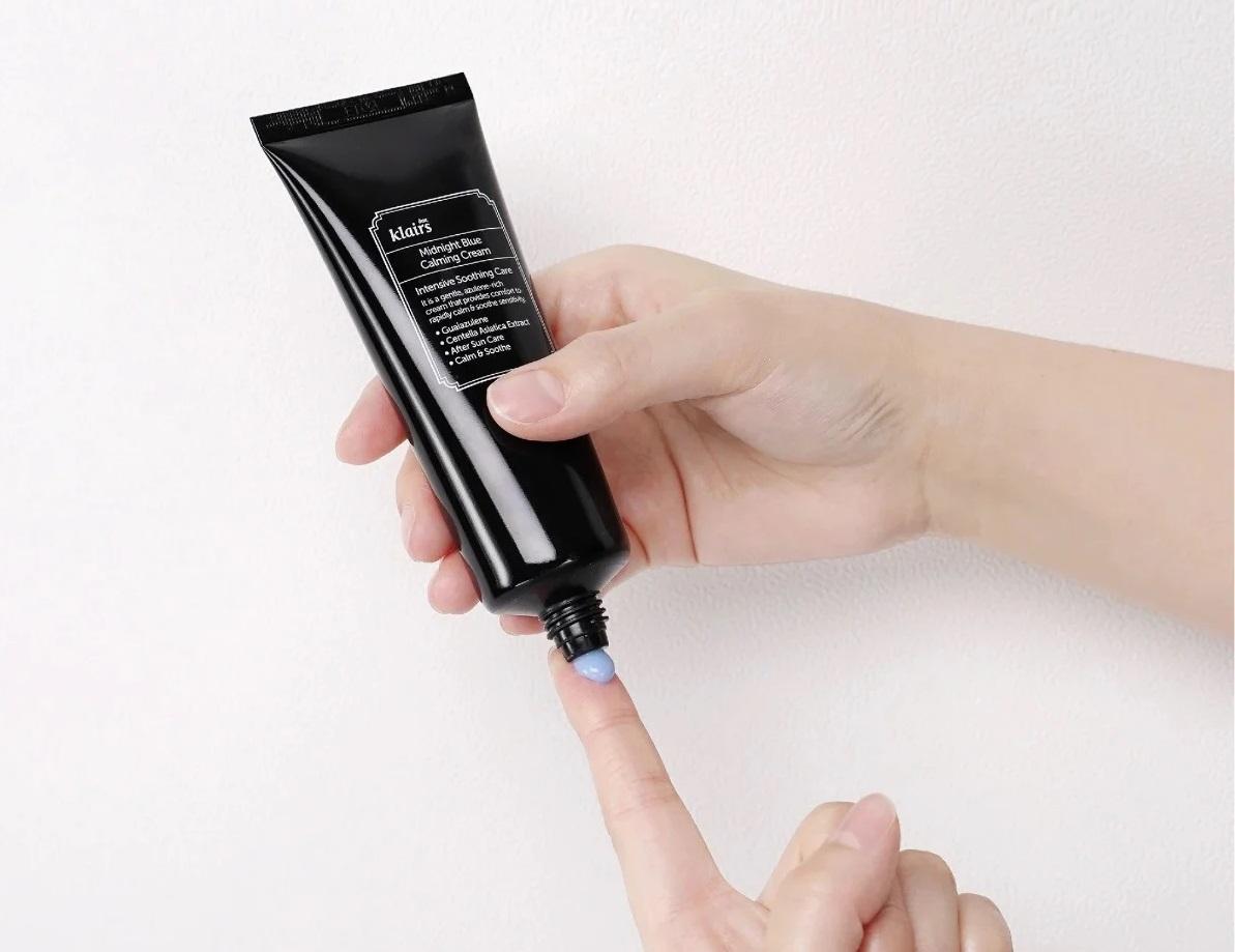 Cách Chọn Kem Dưỡng Ẩm Cho Da Nhạy Cảm. Ảnh 1