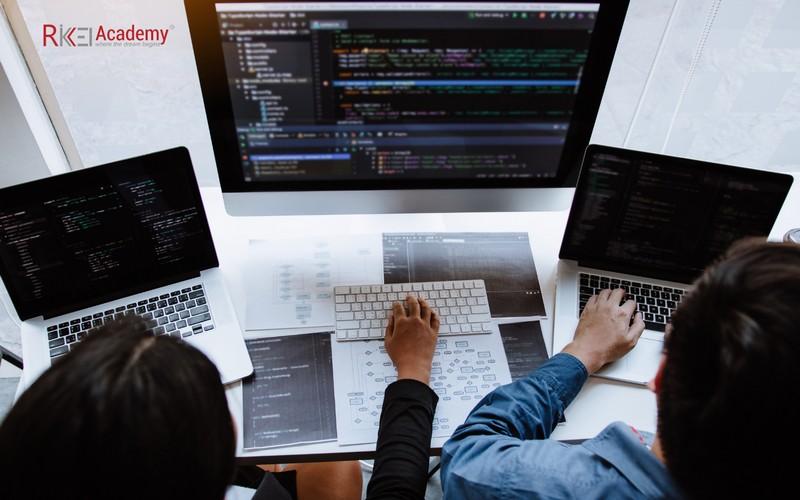 Công việc của Java Developer là gì