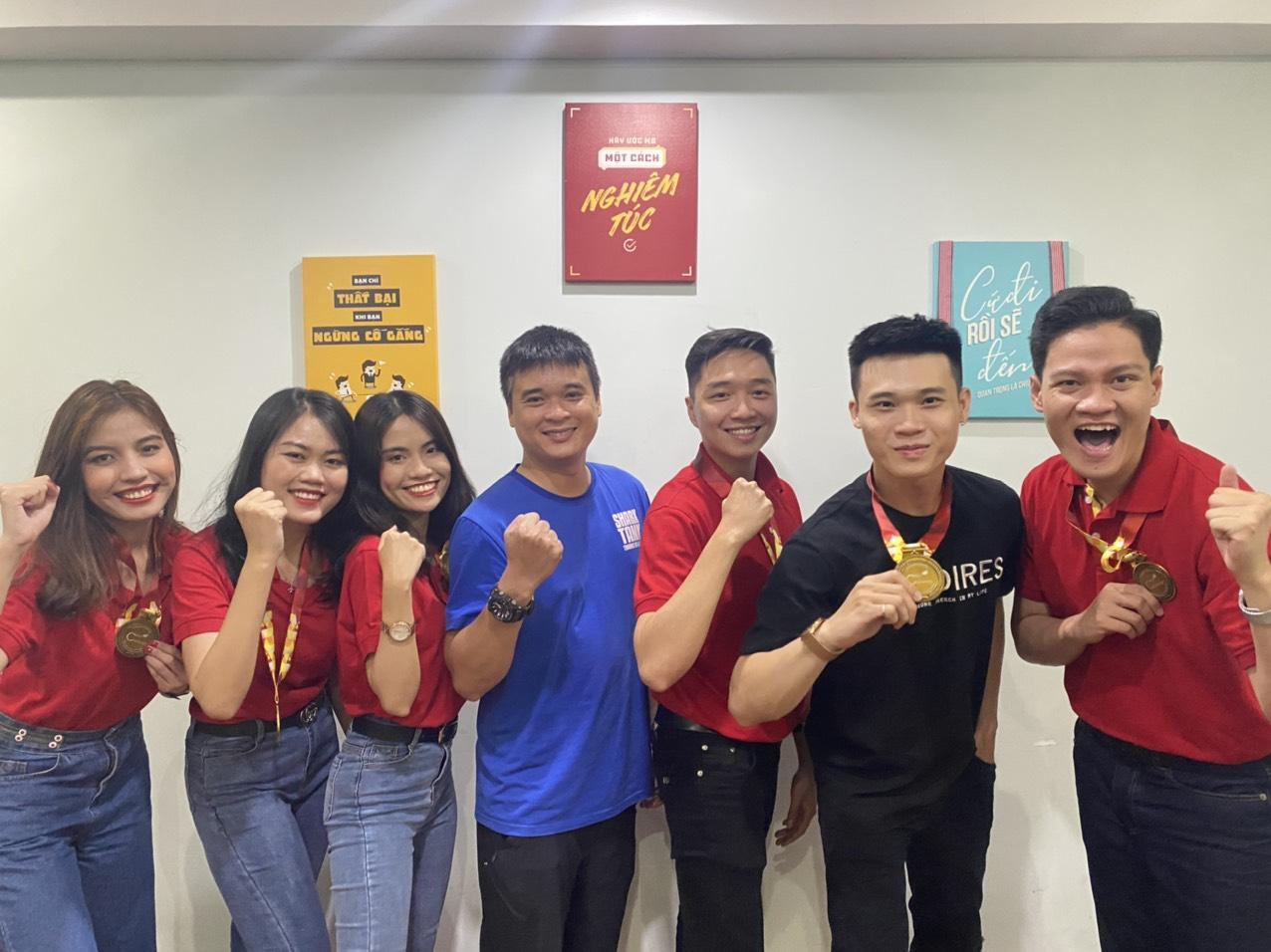 Các câu hỏi thường gặp khi phỏng vấn tiếp viên hàng không Vietjet Air