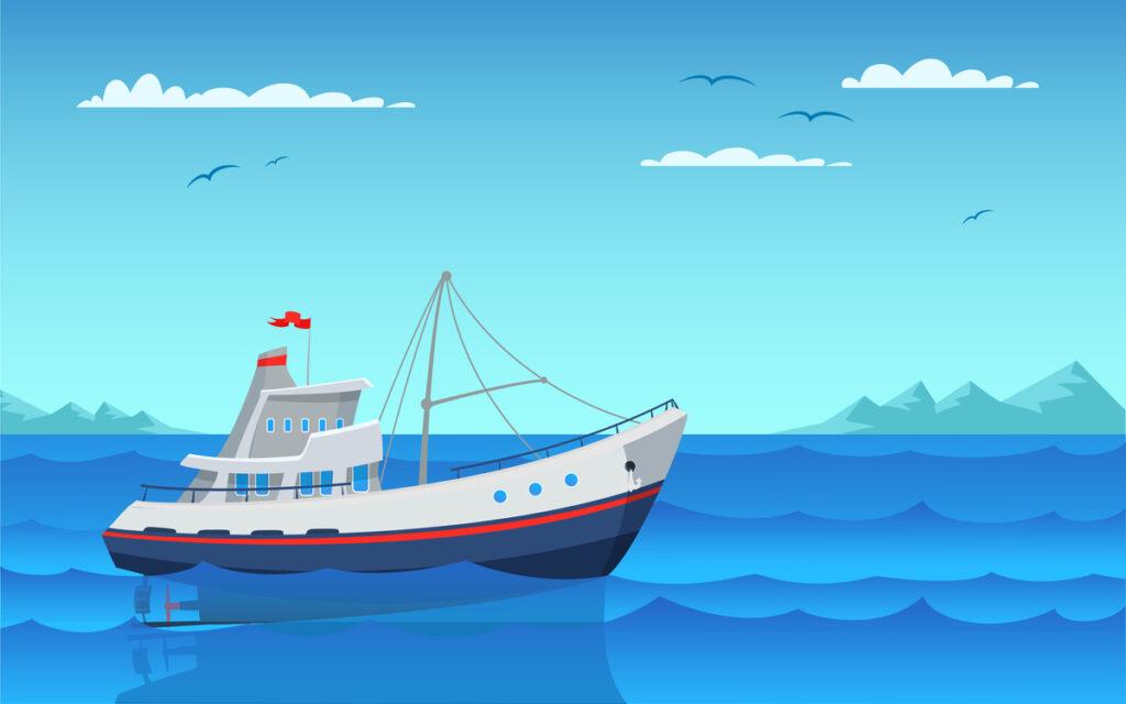 Ngành kỹ thuật tàu thủy là gì? Cơ hội việc làm và mức lương