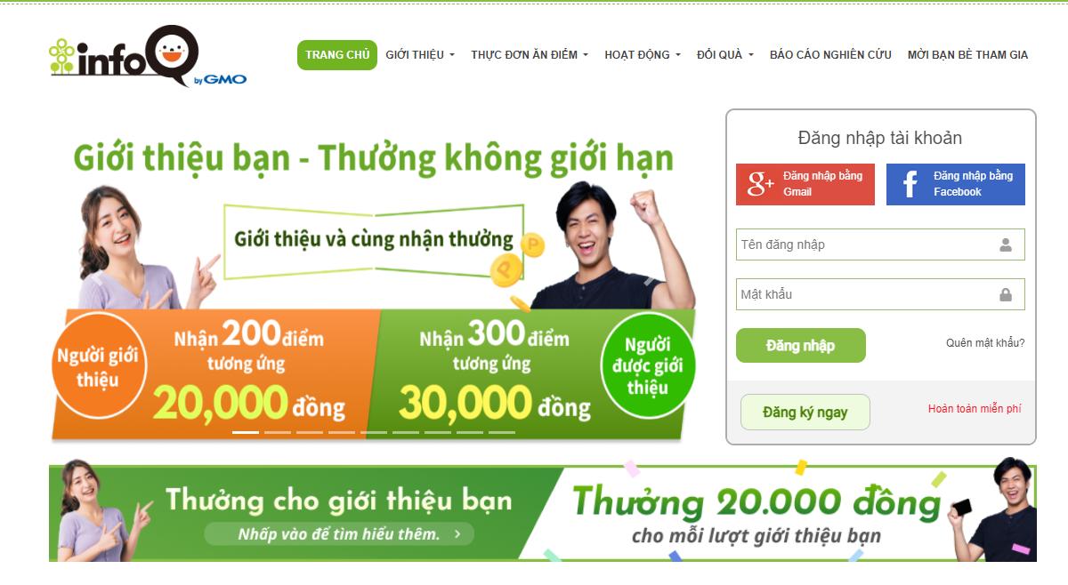 infoQ Vietnam