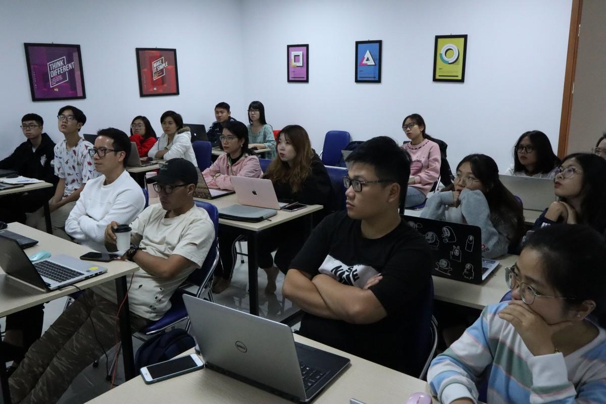 UI/UX là gì? Nên học UI/UX ở đâu?
