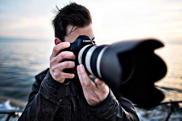 Photographer là gì