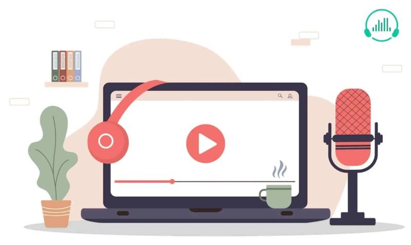 Podcast là gì?