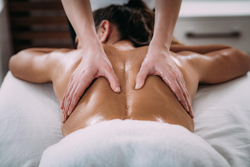 Swedish massage là gì? Những thông tin cần biết 1
