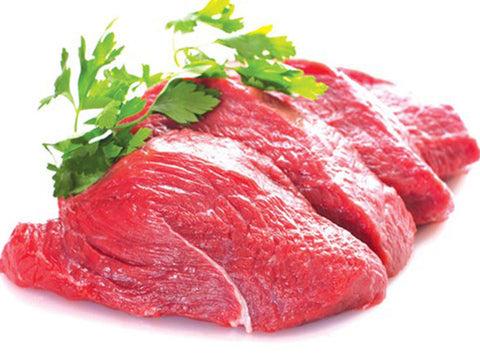 Giá thịt bò hôm nay: So sánh chi tiết giữa thịt bò nội địa và nhập khẩu