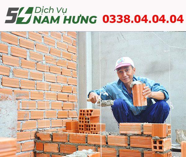 Việc làm bao ăn ở NAM HƯNG