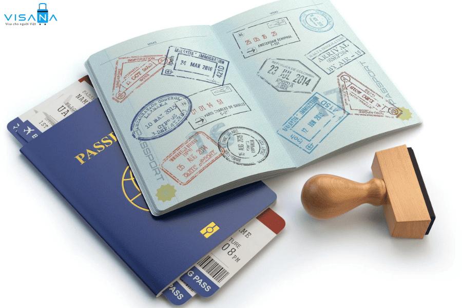 Visa Phần Lan là gì visana