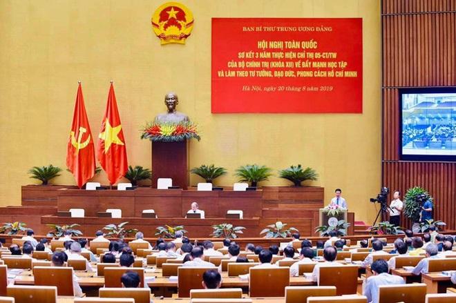 Giải báo chí toàn quốc về xây dựng Đảng